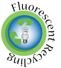 Fluorescent Recycling