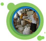 Project for the people deprived of their freedom