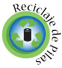 Reciclaje de Pilas Costa Rica